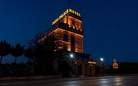 Pasha Palace Hotel